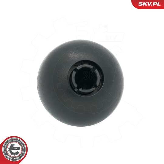 63SKV072 - Gear Knob 