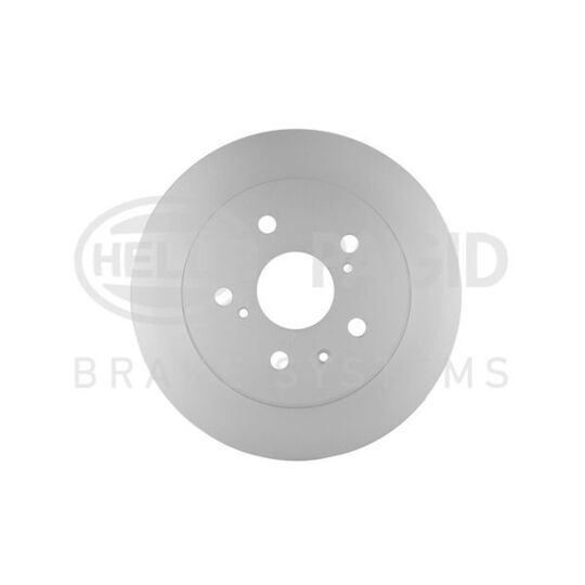 8DD 355 123-021 - Brake Disc 