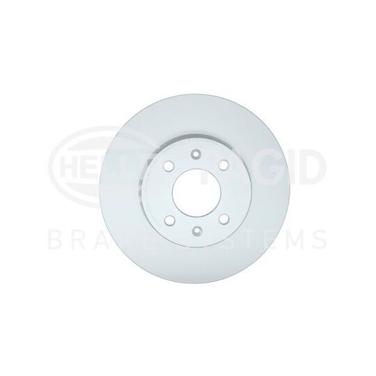 8DD 355 132-081 - Brake Disc 