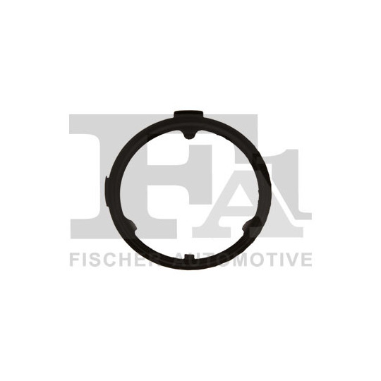 180-943 - Gasket Set, exhaust system 