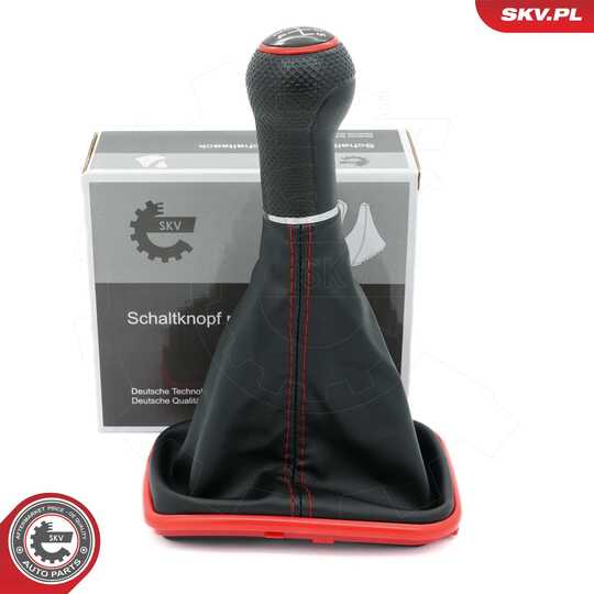 63SKV439 - Gear Knob 