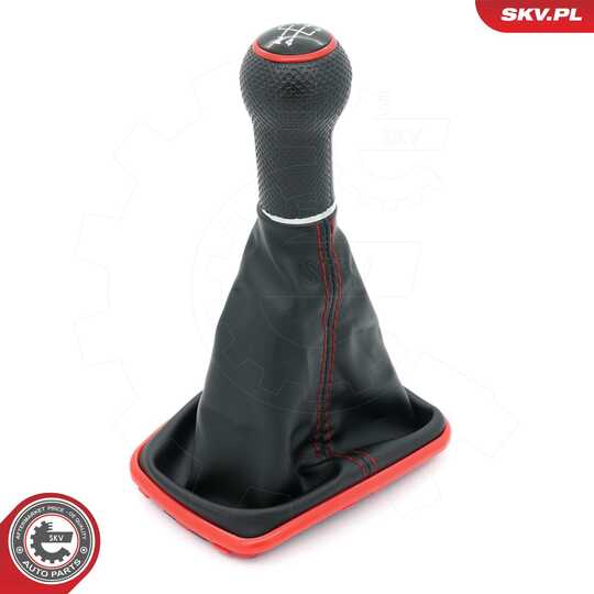 63SKV439 - Gear Knob 