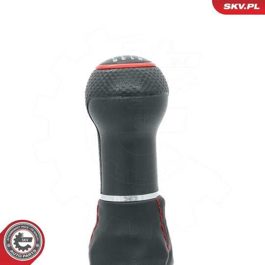 63SKV439 - Gear Knob 