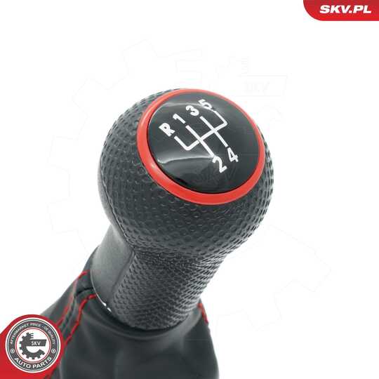 63SKV439 - Gear Knob 