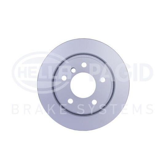 8DD 355 128-511 - Brake Disc 