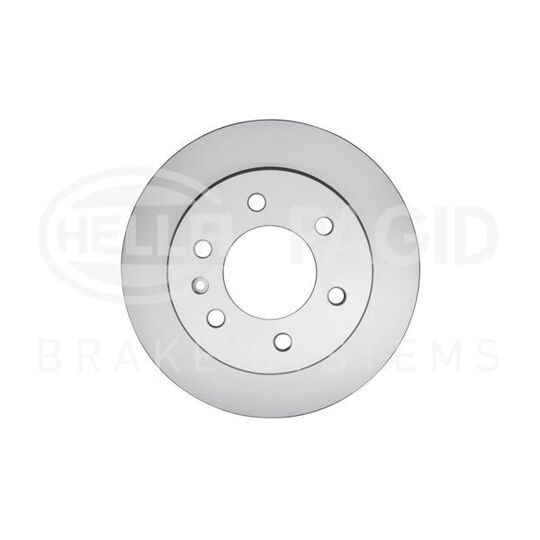 8DD 355 131-831 - Brake Disc 