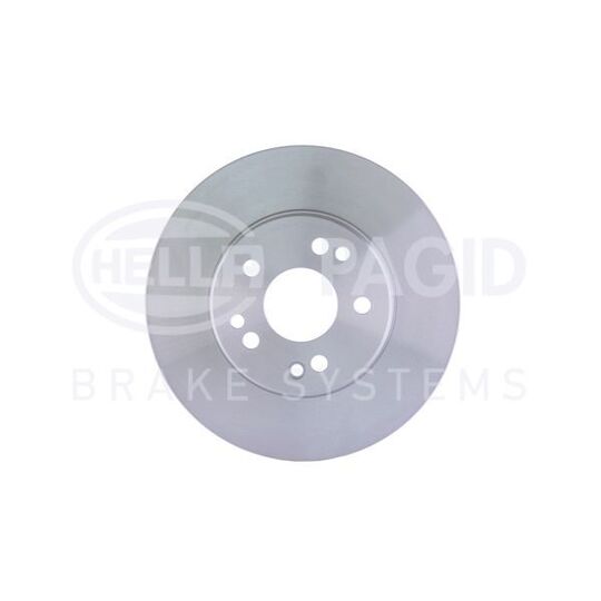 8DD 355 102-761 - Brake Disc 