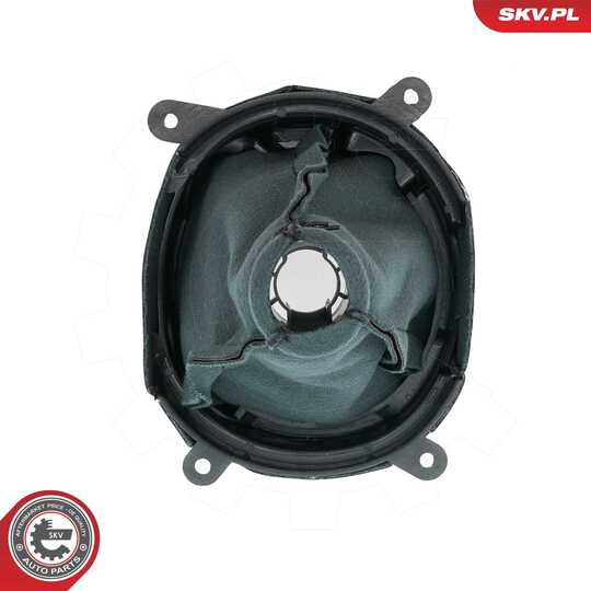 63SKV445 - Gear Knob 