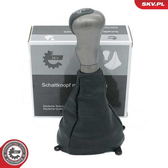 63SKV445 - Gear Knob 