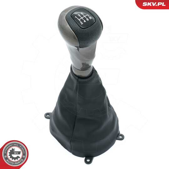 63SKV445 - Gear Knob 