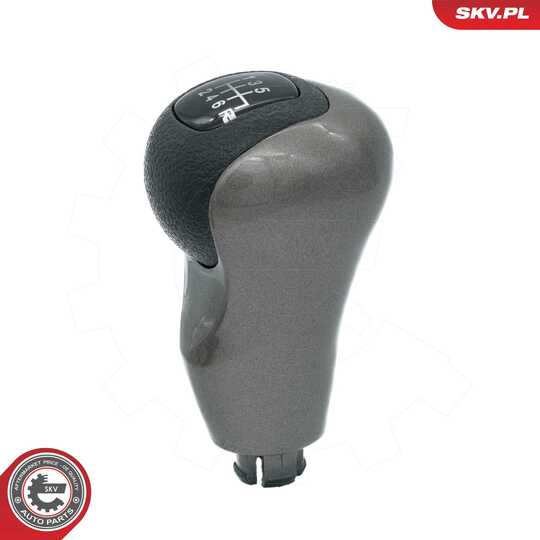 63SKV445 - Gear Knob 