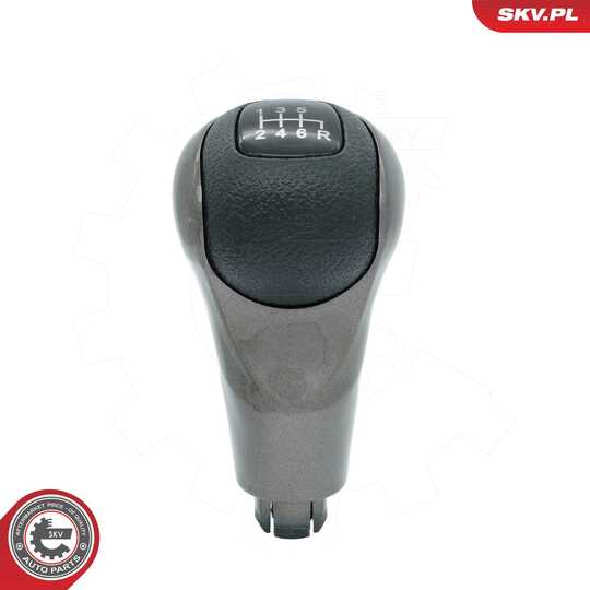 63SKV445 - Gear Knob 