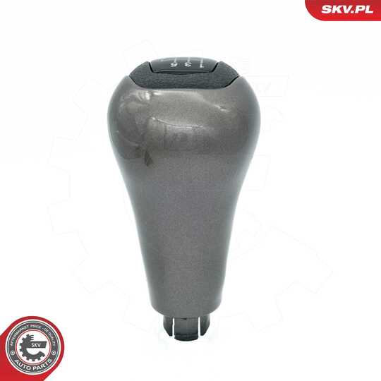 63SKV445 - Gear Knob 