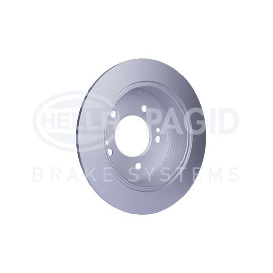 8DD 355 113-641 - Brake Disc 