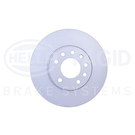 8DD 355 106-071 - Brake Disc 