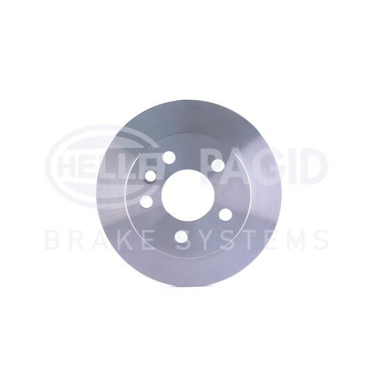 8DD 355 102-621 - Brake Disc 