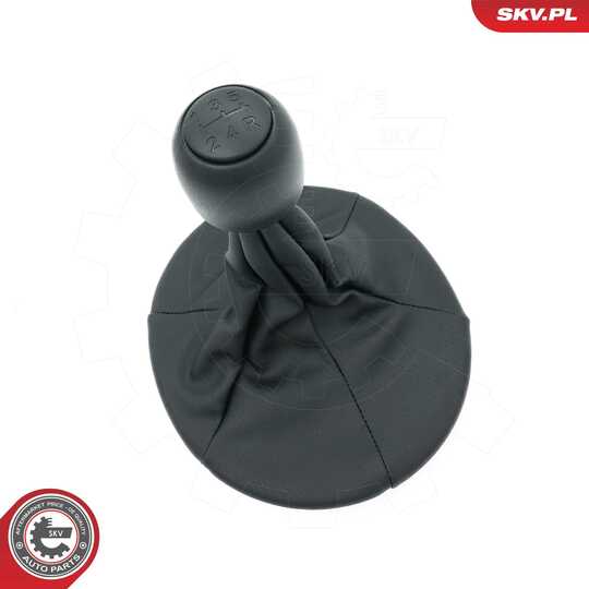 63SKV426 - Gear Knob 