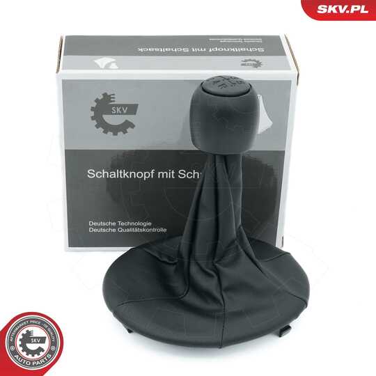 63SKV426 - Gear Knob 