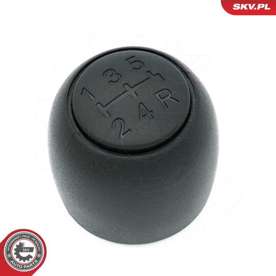 63SKV426 - Gear Knob 