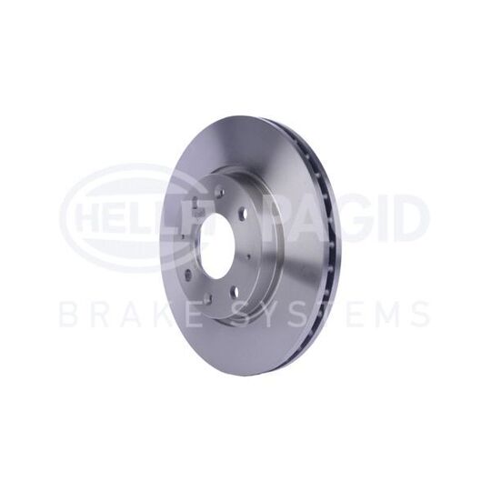 8DD 355 111-781 - Brake Disc 