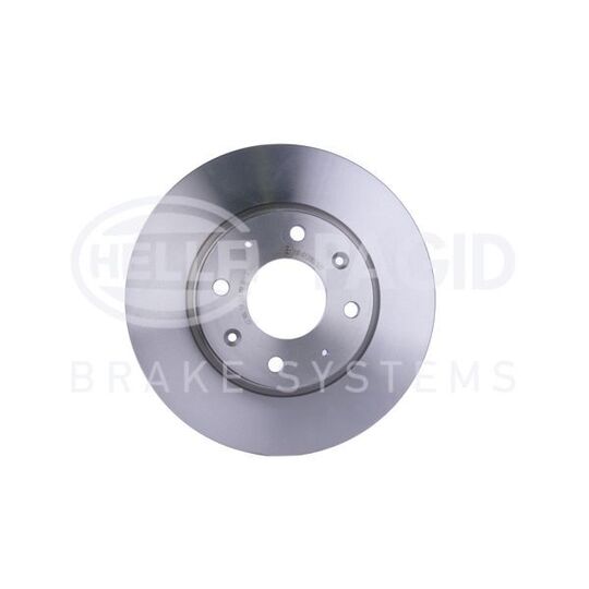 8DD 355 111-781 - Brake Disc 