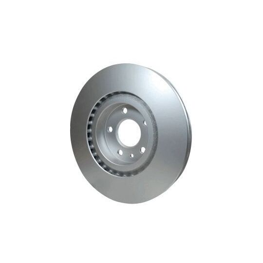 8DD 355 101-951 - Brake Disc 