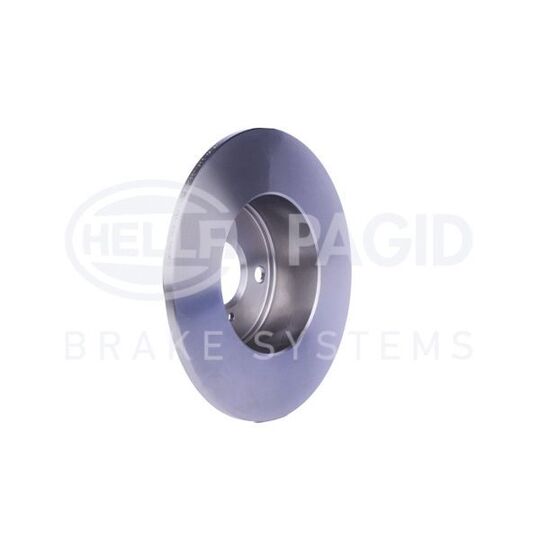 8DD 355 111-711 - Brake Disc 