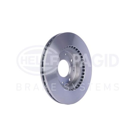 8DD 355 111-781 - Brake Disc 