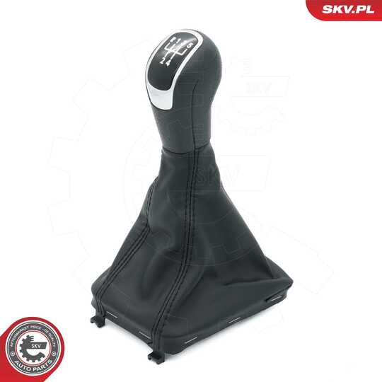 63SKV482 - Gear Knob 