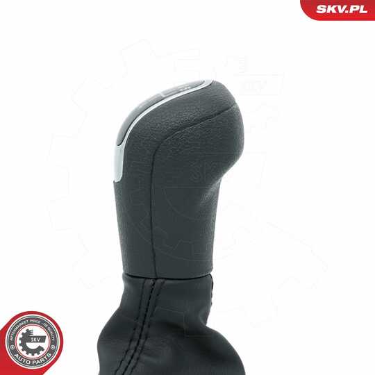 63SKV482 - Gear Knob 