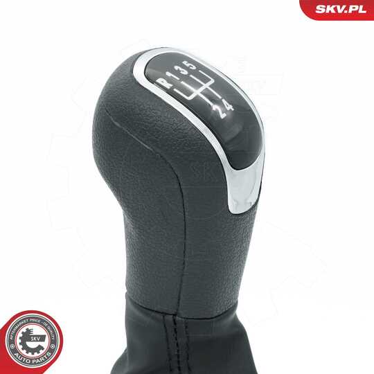 63SKV482 - Gear Knob 