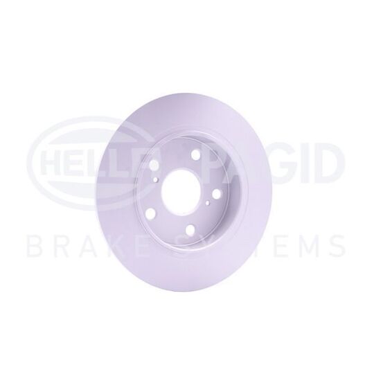 8DD 355 118-971 - Brake Disc 