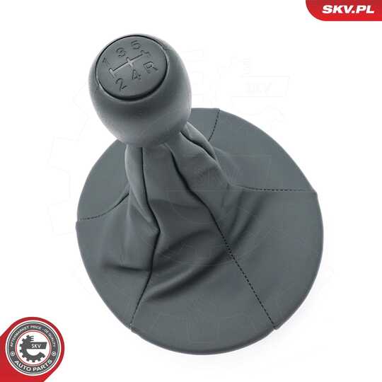 63SKV427 - Gear Knob 