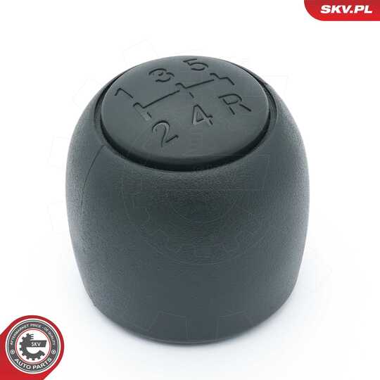 63SKV427 - Gear Knob 