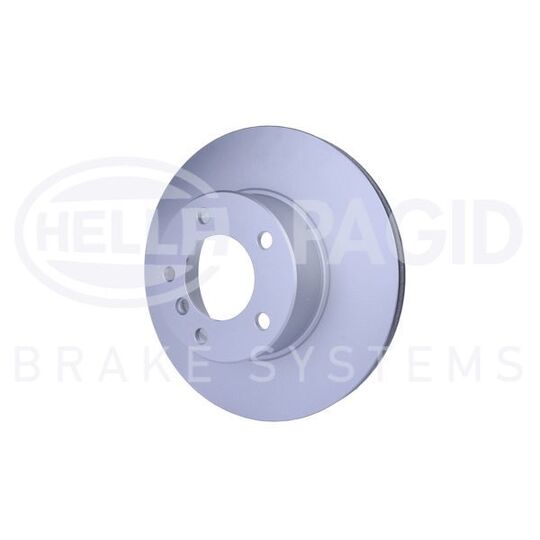 8DD 355 104-591 - Brake Disc 