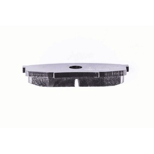 8DB 355 013-771 - Brake Pad Set, disc brake 
