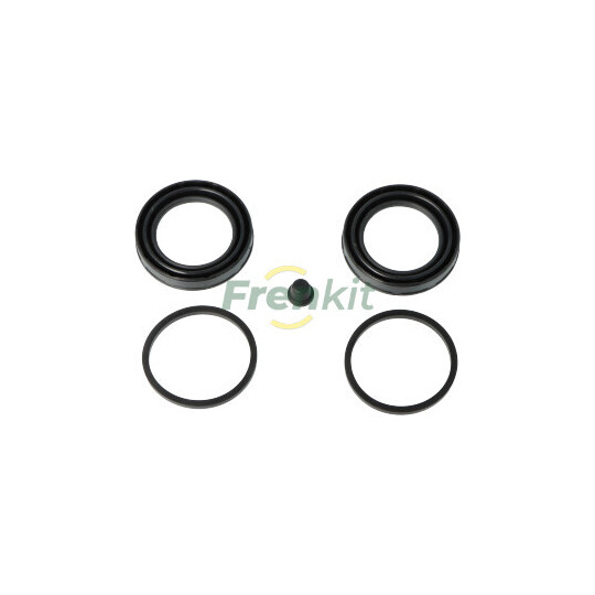 Repair Kit, brake caliper