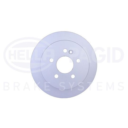 8DD 355 105-851 - Brake Disc 