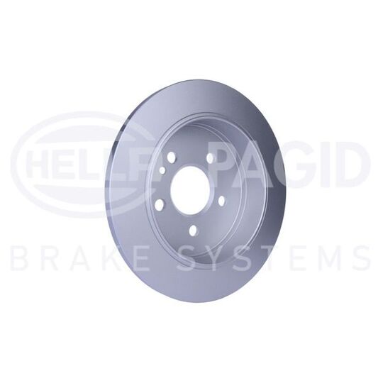 8DD 355 105-851 - Brake Disc 