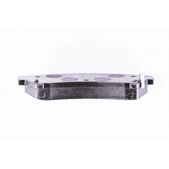 8DB 355 013-761 - Brake Pad Set, disc brake 