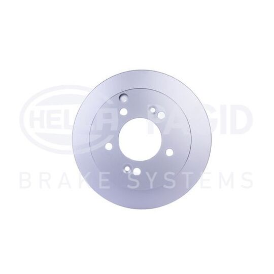 8DD 355 115-991 - Brake Disc 