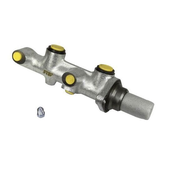 8AM 355 500-291 - Brake Master Cylinder 