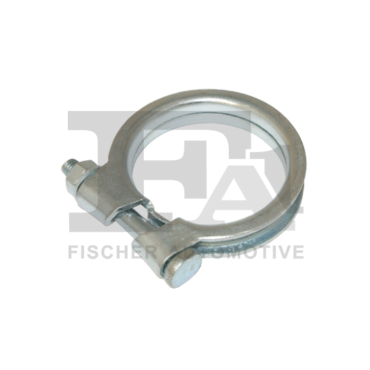 961-967 - Pipe Connector, exhaust system 