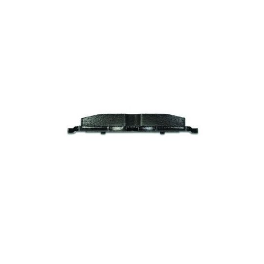 8DB 355 016-041 - Brake Pad Set, disc brake 