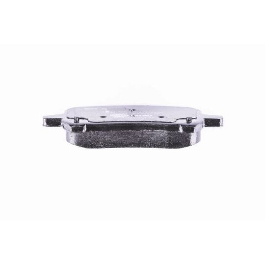 8DB 355 014-661 - Brake Pad Set, disc brake 