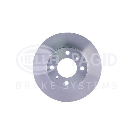 8DD 355 105-771 - Brake Disc 