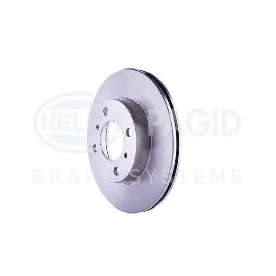 8DD 355 105-771 - Brake Disc 