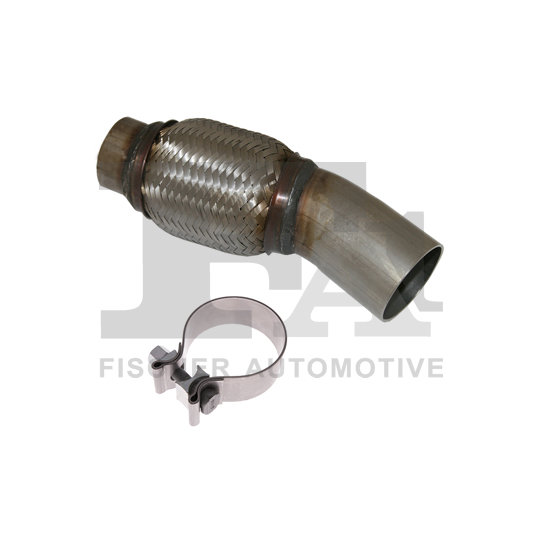 KF100045 - Flex Hose, exhaust system 