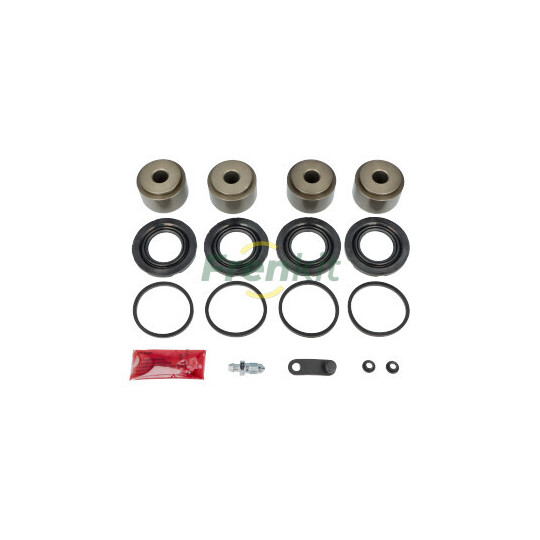 244942 - Repair Kit, brake caliper 