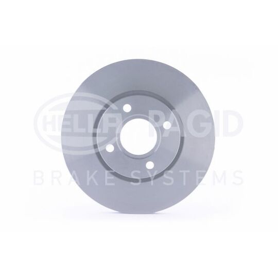 8DD 355 104-641 - Brake Disc 